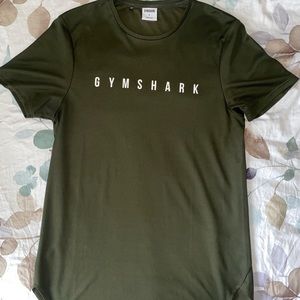 4 men’s GYMSHARK T-Shirts  Bundle